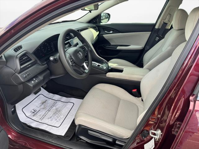 2020 Honda Insight EX