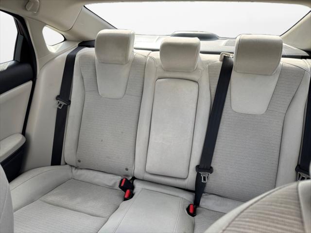 2020 Honda Insight EX