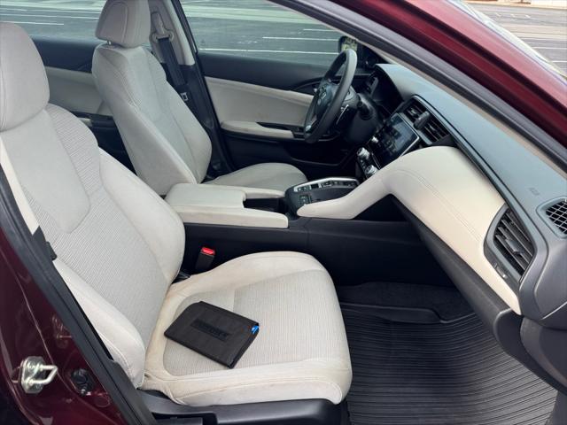 2020 Honda Insight EX