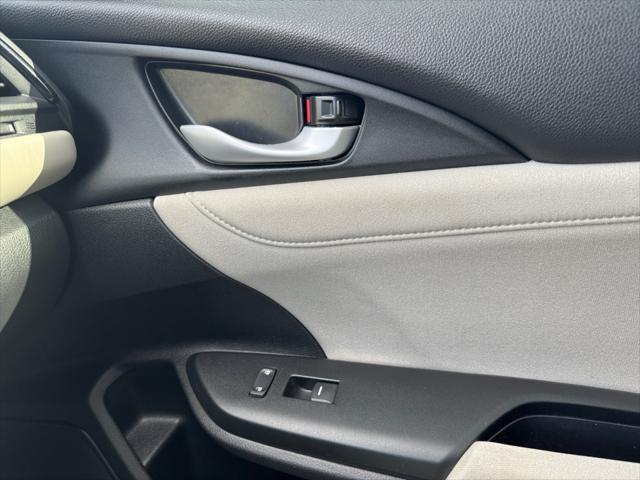 2020 Honda Insight EX