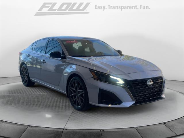 2024 Nissan Altima 2.0 SR for sale in Statesville, NC