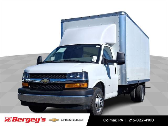 2025 Chevrolet Express Cutaway Work Van for sale in Colmar, PA