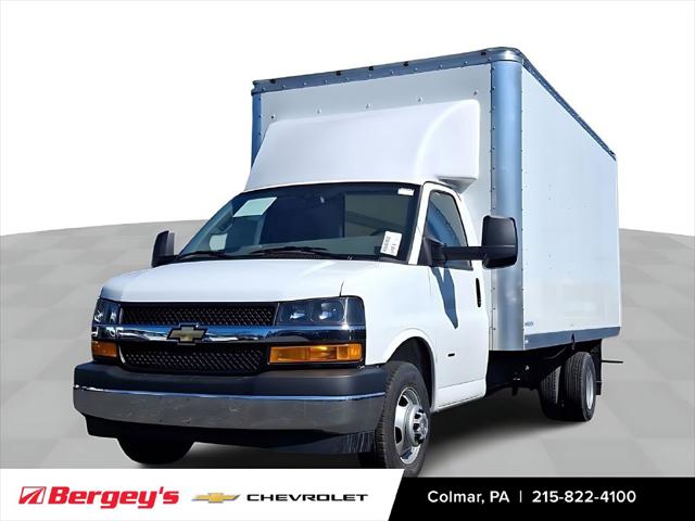 2025 Chevrolet Express Cutaway Work Van for sale in Colmar, PA