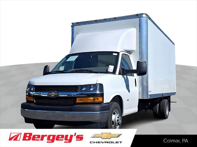 2025 Chevrolet Express Cutaway Work Van for sale in Colmar, PA