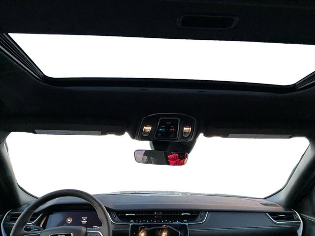 2025 Jeep Grand Cherokee Laredo X 4x4