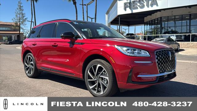 2025 Lincoln Corsair Grand Touring for sale in Mesa, AZ