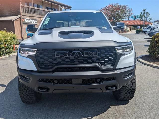 2025 RAM Ram 1500 RAM 1500 RHO CREW CAB 4X4 57 BOX