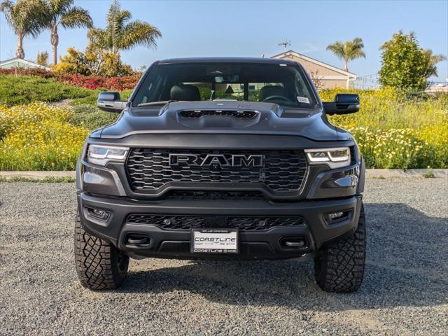 2025 RAM Ram 1500 RAM 1500 RHO CREW CAB 4X4 57 BOX