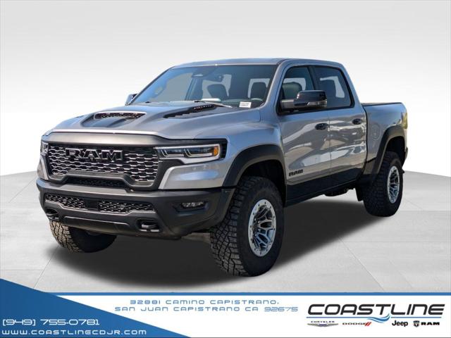 2025 RAM Ram 1500 RAM 1500 RHO CREW CAB 4X4 57 BOX