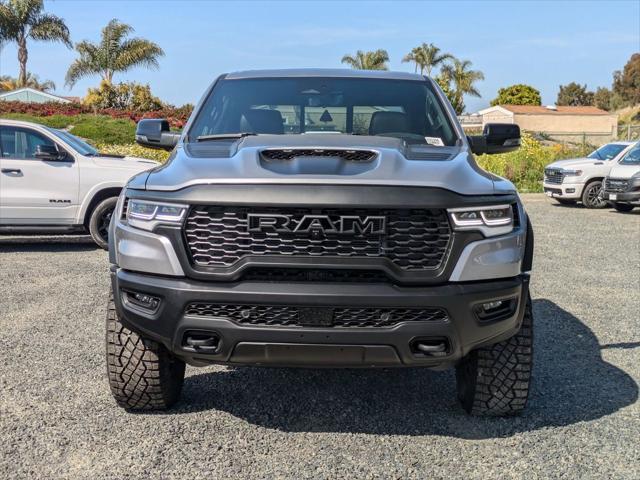 2025 RAM Ram 1500 RAM 1500 RHO CREW CAB 4X4 57 BOX