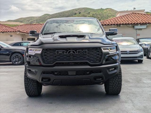 2025 RAM Ram 1500 RAM 1500 RHO CREW CAB 4X4 57 BOX