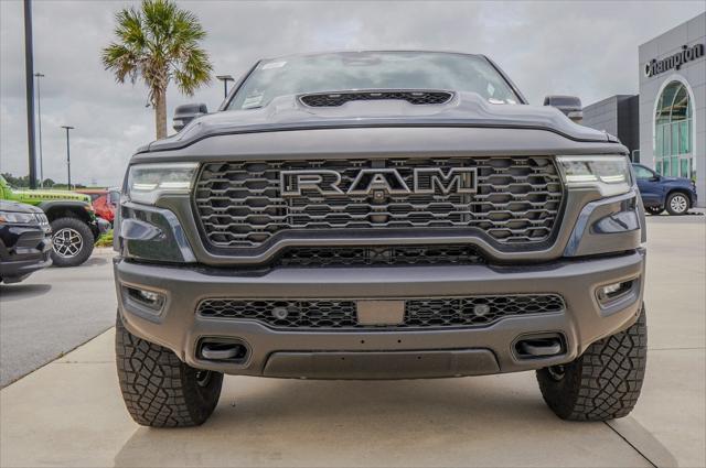 2025 RAM Ram 1500 RAM 1500 RHO CREW CAB 4X4 57 BOX