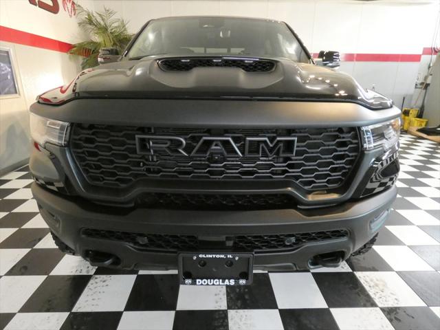 2025 RAM Ram 1500 RAM 1500 RHO CREW CAB 4X4 57 BOX