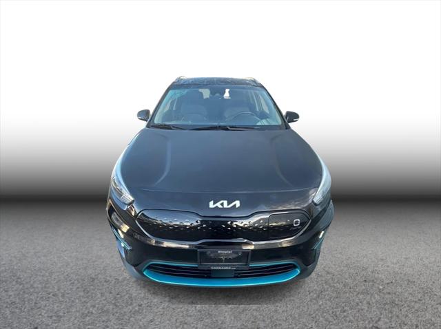 2022 Kia Niro EV EX