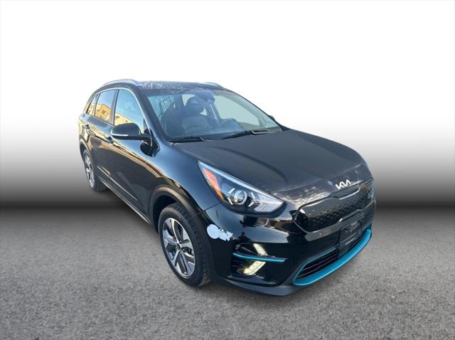 2022 Kia Niro EV EX