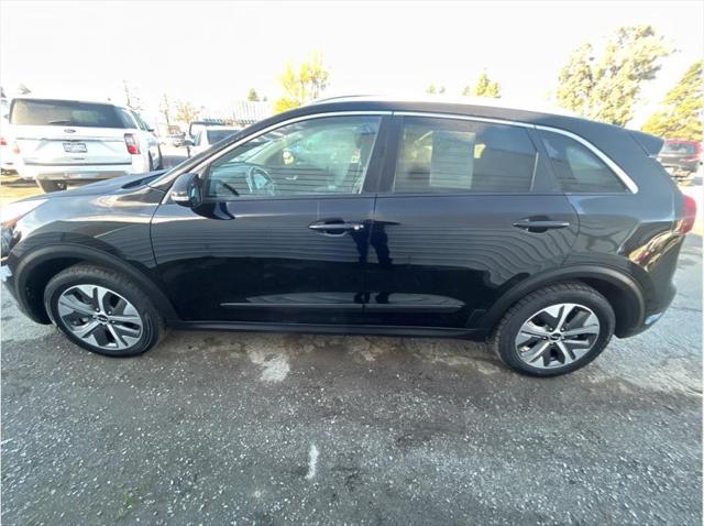 2022 Kia Niro EV EX