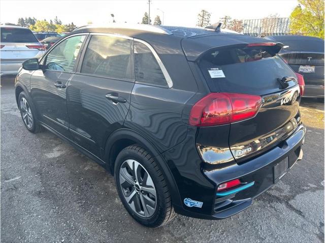 2022 Kia Niro EV EX