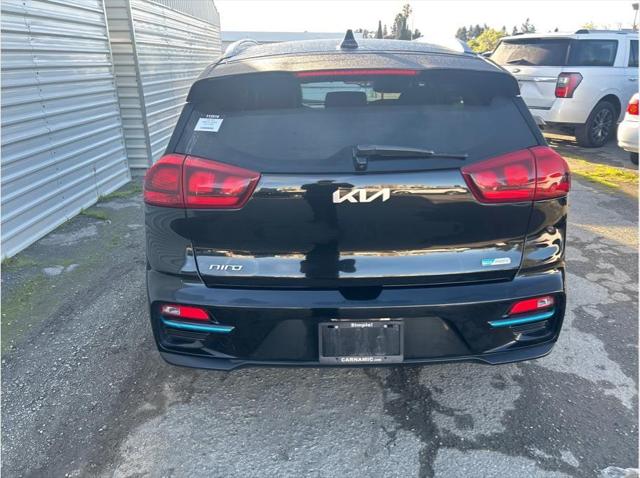 2022 Kia Niro EV EX