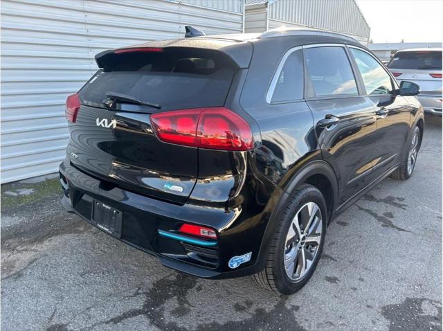 2022 Kia Niro EV EX