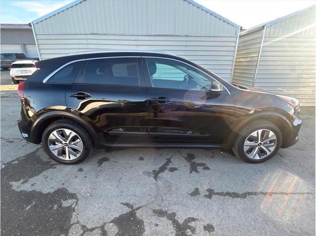 2022 Kia Niro EV EX