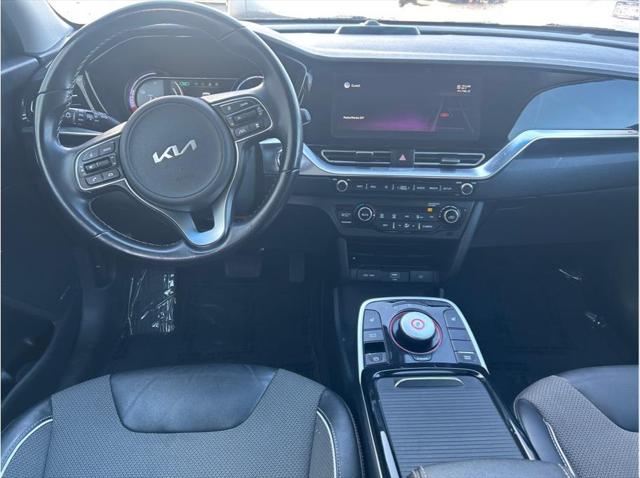 2022 Kia Niro EV EX