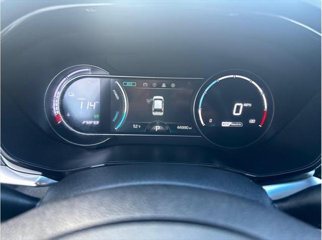2022 Kia Niro EV EX