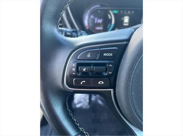 2022 Kia Niro EV EX