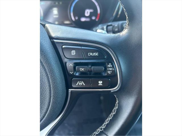 2022 Kia Niro EV EX
