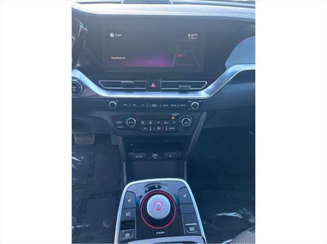 2022 Kia Niro EV EX