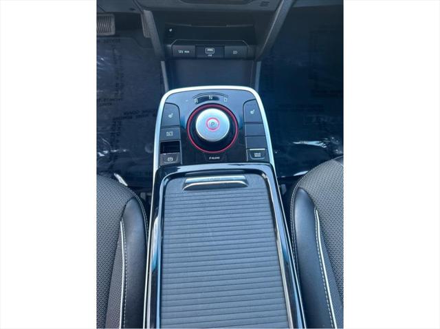 2022 Kia Niro EV EX