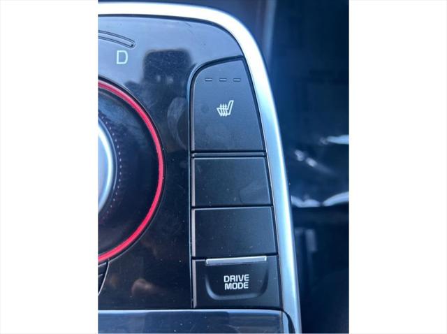 2022 Kia Niro EV EX