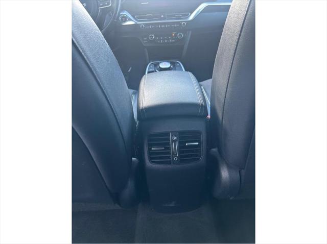 2022 Kia Niro EV EX