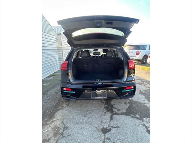 2022 Kia Niro EV EX