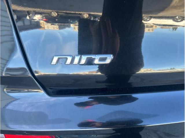 2022 Kia Niro EV EX