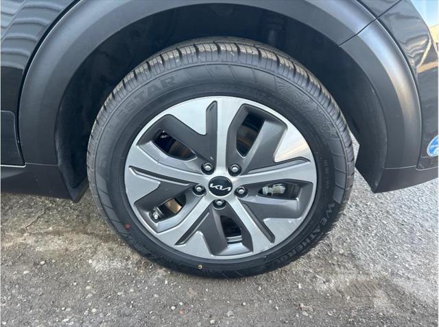 2022 Kia Niro EV EX