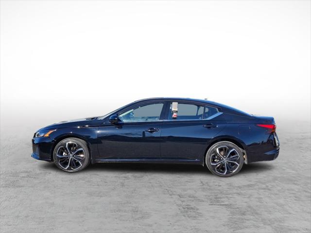 2024 Nissan Altima SR Intelligent AWD