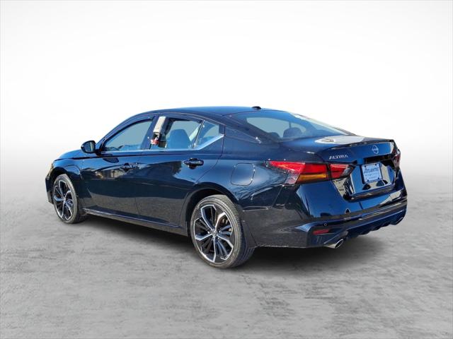 2024 Nissan Altima SR Intelligent AWD