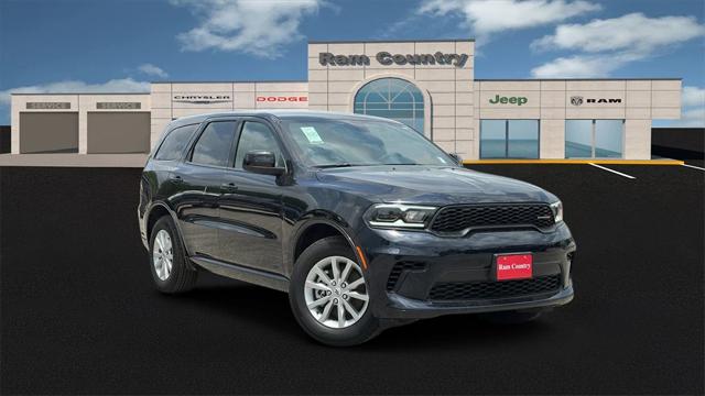2025 Dodge Durango DURANGO GT RWD