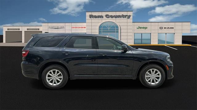 2025 Dodge Durango DURANGO GT RWD