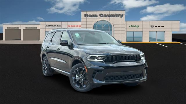 2025 Dodge Durango DURANGO GT RWD