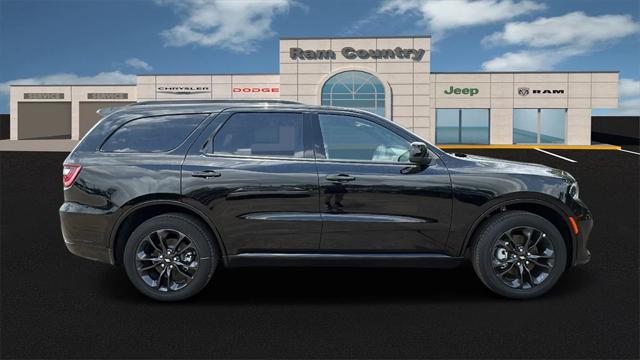 2025 Dodge Durango DURANGO GT RWD