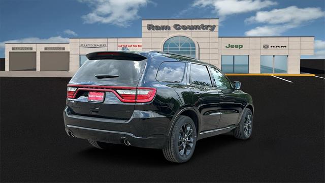 2025 Dodge Durango DURANGO GT RWD
