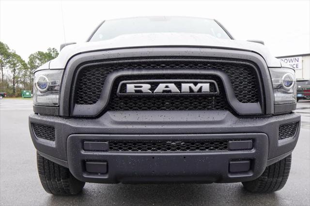 2024 RAM 1500 Classic Warlock Crew Cab 4x2 57 Box