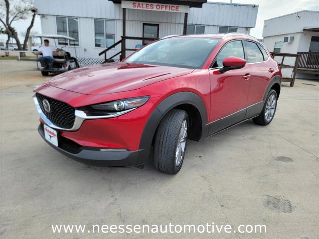 2023 Mazda CX-30 2.5 S Premium