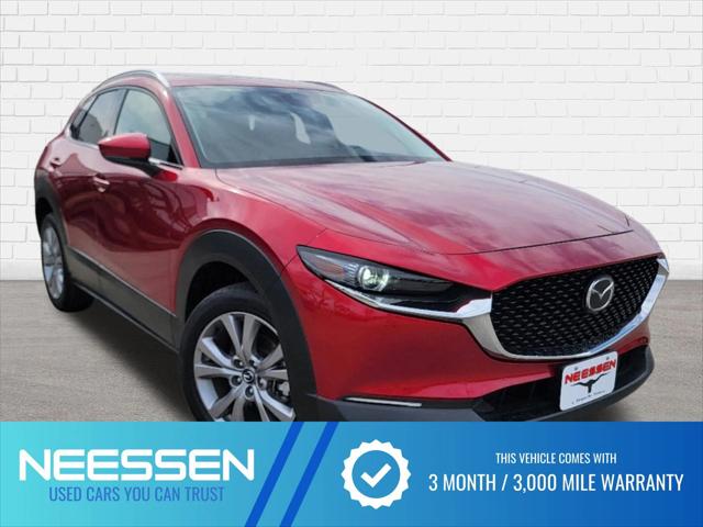 2023 Mazda CX-30 2.5 S Premium