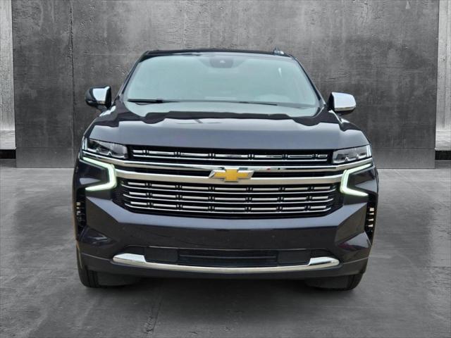 2023 Chevrolet Suburban 4WD Premier