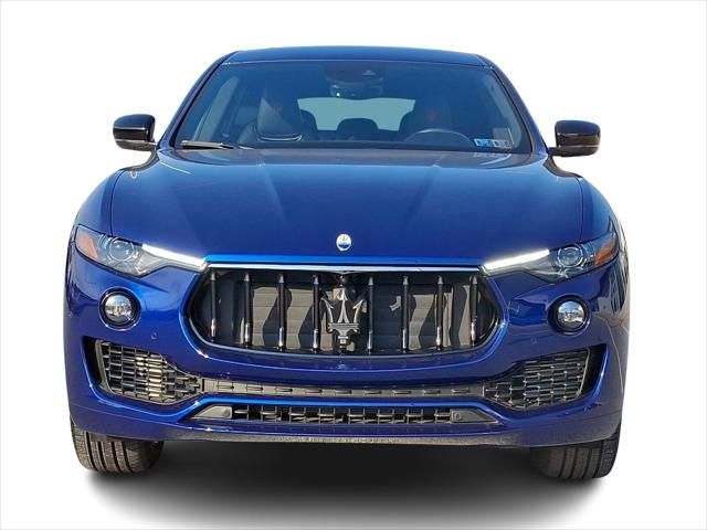 2024 Maserati Levante GT Ultima