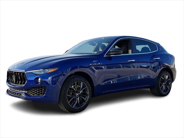 2024 Maserati Levante GT Ultima