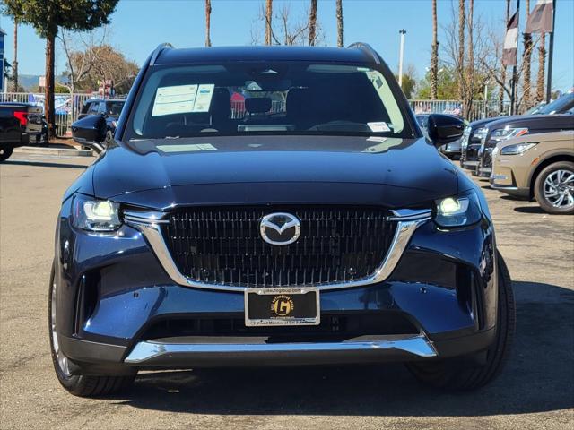 2024 Mazda CX-90 3.3 Turbo Premium