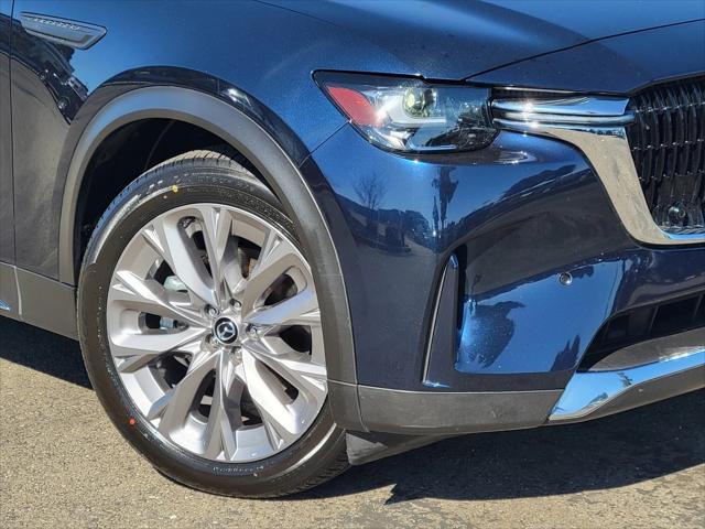 2024 Mazda CX-90 3.3 Turbo Premium